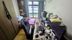 Blk 274A Compassvale Helm (Sengkang), HDB 5 Rooms #588608201